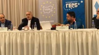 Борисов заговори за големи безобразия и отсече: Клани сме и избивани с векове, но я си представете, че дадем на учителите автомати! (СНИМКИ/ВИДЕО)