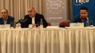 Борисов за неформалните срещи в ЕС: Ако си слаб, никой не те кани