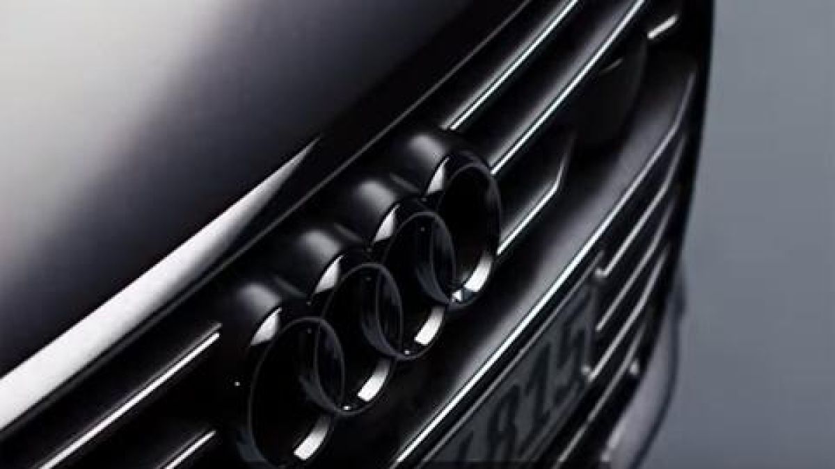 Новото Audi A6 (ВИДЕО)