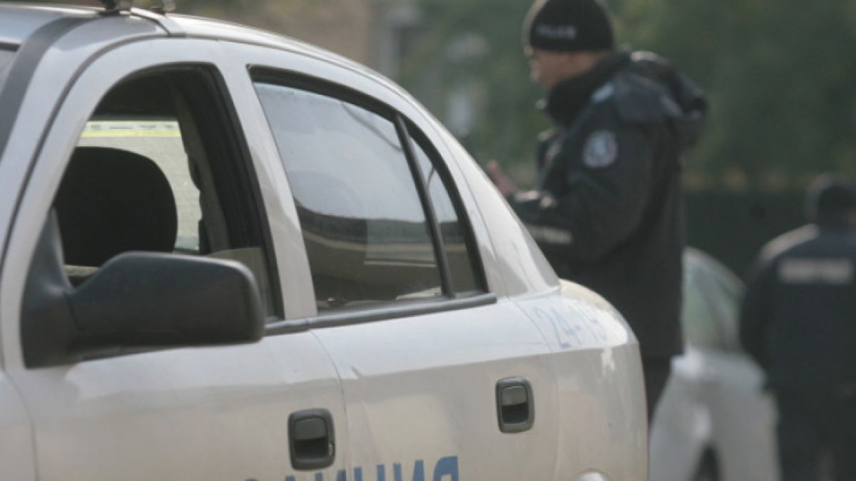 Георги, с арсенала от Велинград, бил безработен, но има пет коли