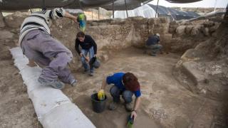 Древен град "изникна" под Солун! Откритията може да са епохални (СНИМКИ)