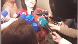 Нинова: Застрашена е националната сигурност! Борисов ли стои зад сделката за ЧЕЗ? (ВИДЕО)