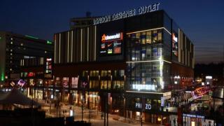 Паника край „Уембли“ заради 3-годишно момченце