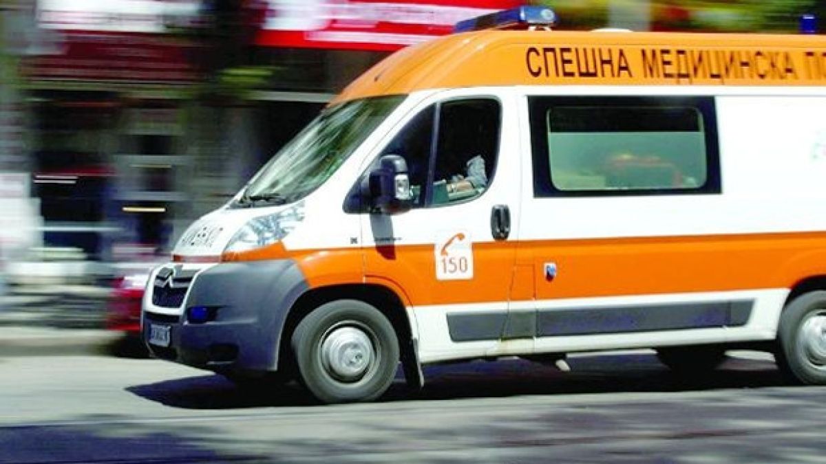 Сигнал в БЛИЦ! Какво се случва в София? Нова катастрофа, този път пострадали са две деца