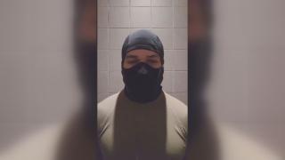 Българин от Френския легион: Не очаквах, че може да бъде толкова ужасно!