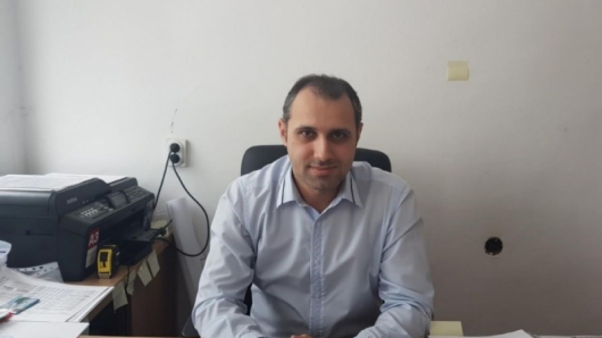 Осъдиха главния архитект на Петрич. Ще трябва да плати...