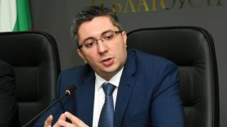 Форум обсъжда трите варианта за новото райониране на България!