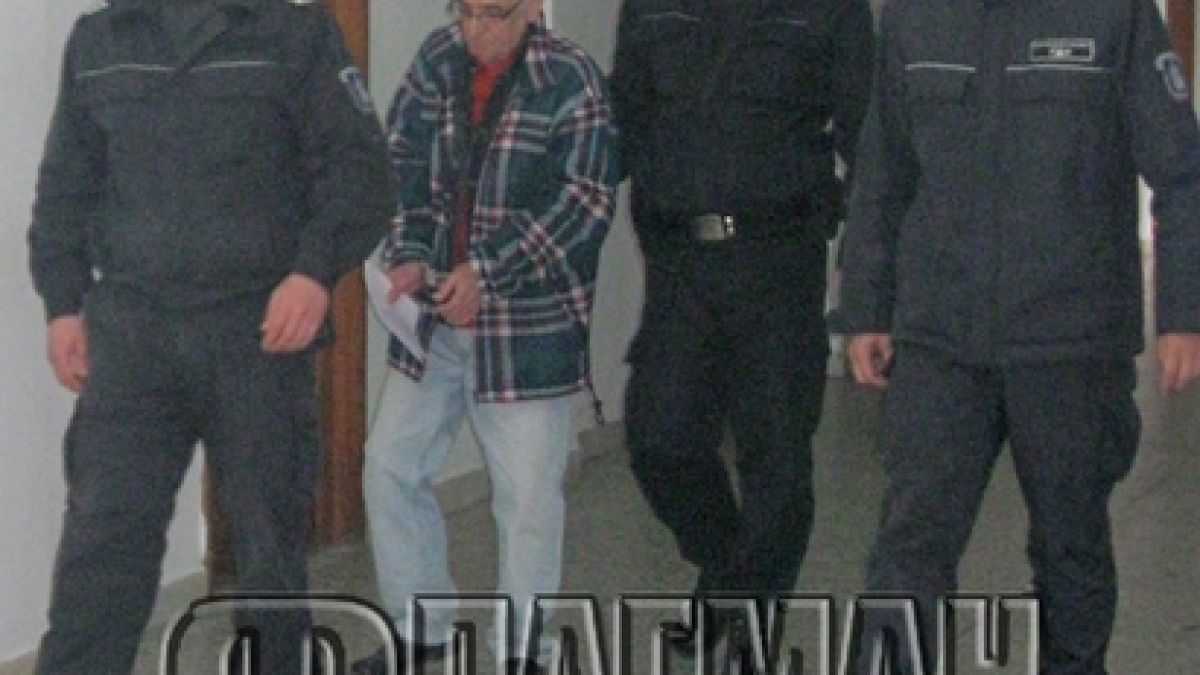 Андрея, убил прочутата бургаска ясновидка Валерия, издъхна в затвора (СНИМКА)