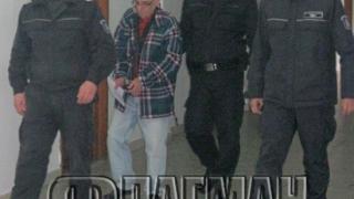 Андрея, убил прочутата бургаска ясновидка Валерия, издъхна в затвора (СНИМКА)