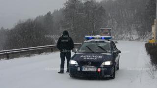 Губернаторът на Кърджали обобщи какво се случва в деня на червения код (СНИМКИ/ВИДЕО)