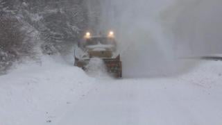 Снежният ад, сковал България, взе жертва