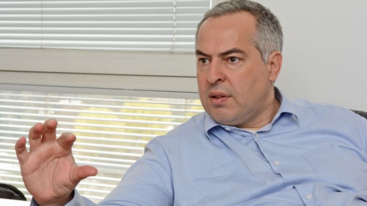 Две години след тежкия развод: Бойко Василев вдига сватба, ето я избраницата на "човека Панорама"! 