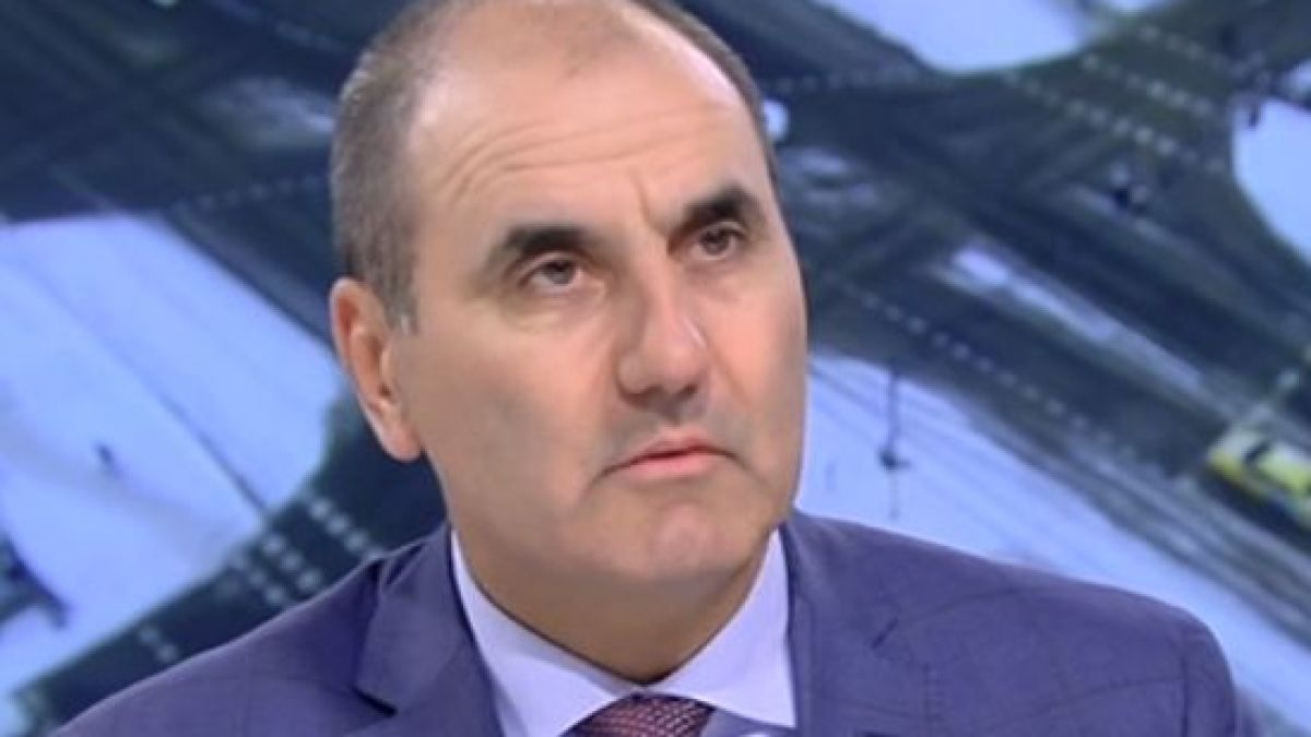 Ще падне ли правителството заради сделката за ЧЕЗ? Цветанов проговори ексклузивно по горещата тема!