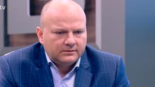 Бивш директор на ЧЕЗ категорично: Няма човек зад гърба на Гинка Върбакова, сделката ще се случи!