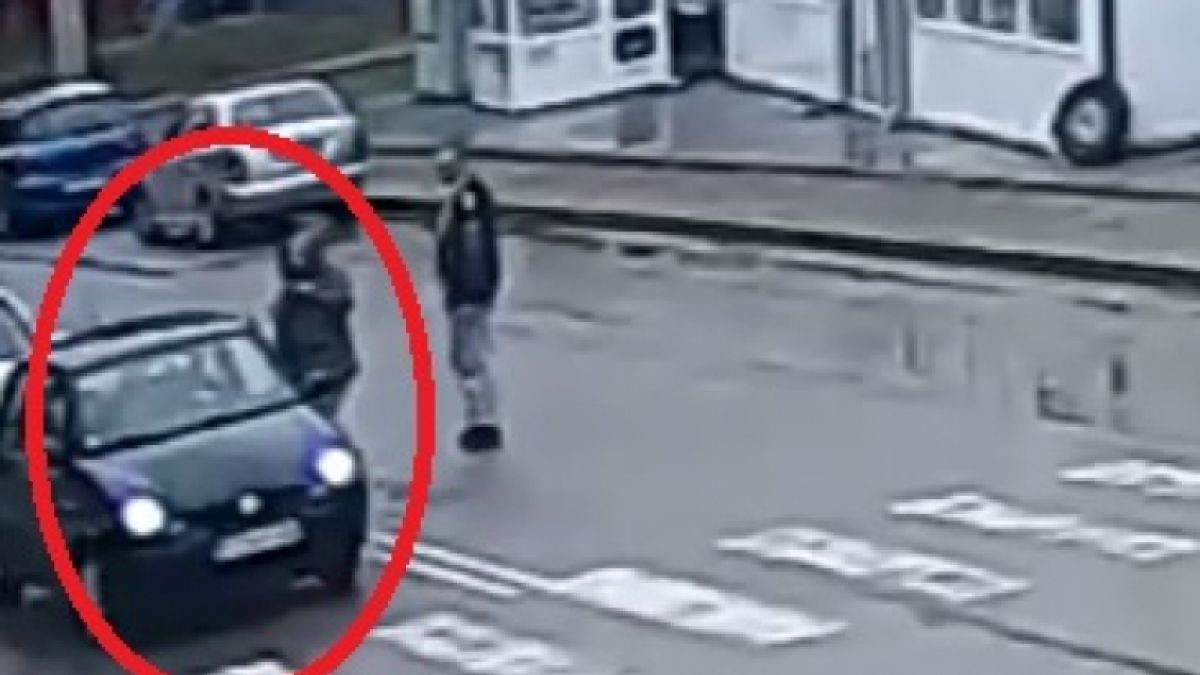 Биячът с тръба в Казанлък е брат на разследващ полицай, ще покрият следите му?
