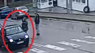 Биячът с тръба в Казанлък е брат на разследващ полицай, ще покрият следите му?