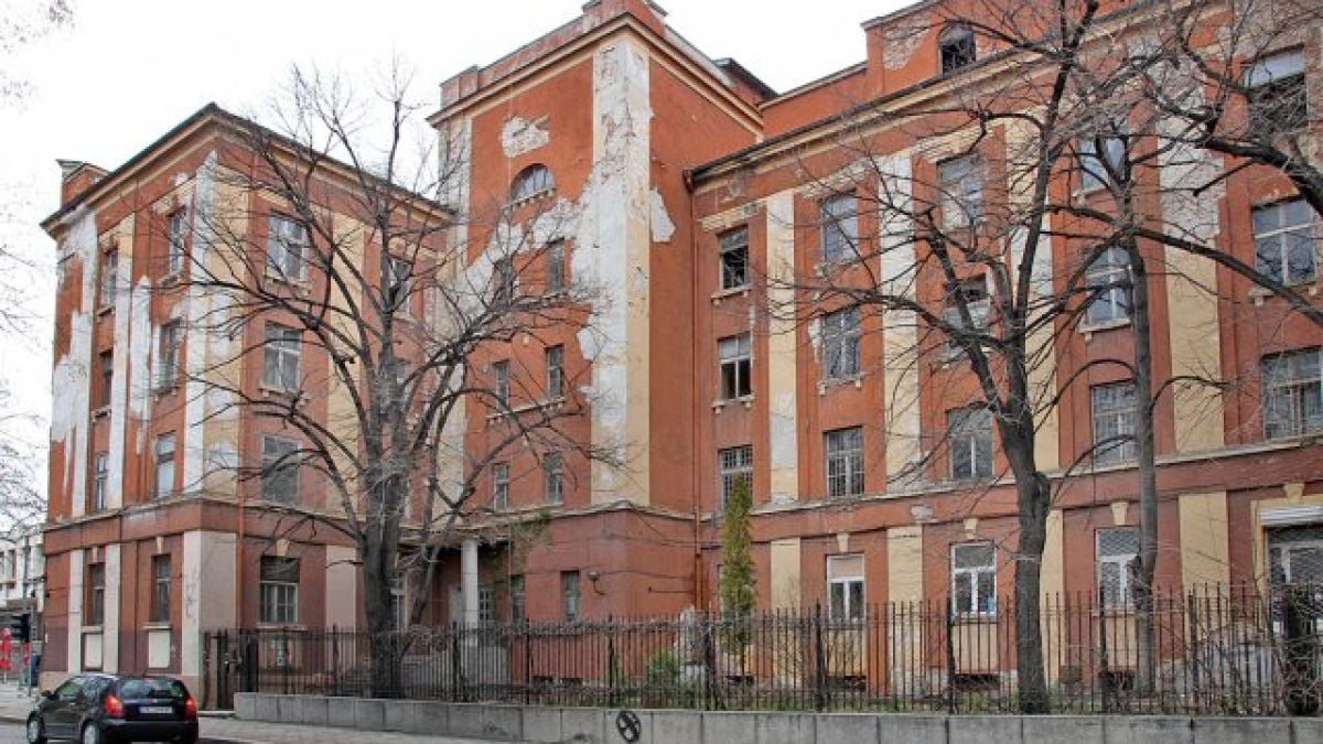 Наследниците на площада в Пловдив - потомци на българския Онасис (СНИМКИ)