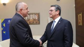 Борисов: България запазва икономическа и финансова стабилност