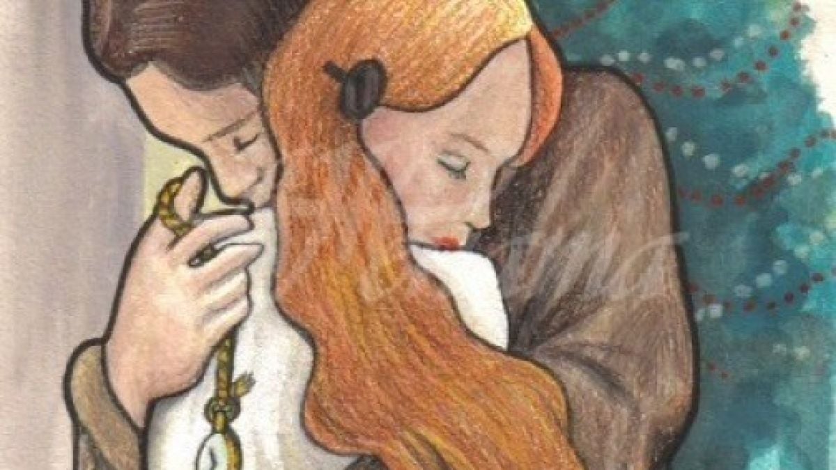 Тази поучителна история ще ви разтърси: И двамата се разплакали, но...