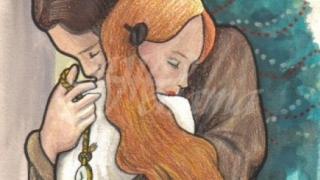Тази поучителна история ще ви разтърси: И двамата се разплакали, но...