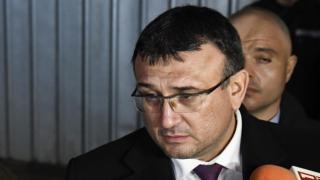 Младен Маринов: Нямаме повод да проверяваме Гинка Върбакова и съпруга й Славчо
