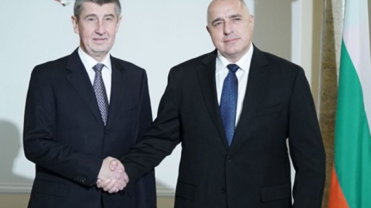 Чешкият премиер: От ЧЕЗ казаха, че всичко е наред