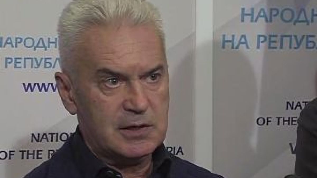 Сидеров за ЧЕЗ: Още в началото казах, че всичко трябва да се провери докрай