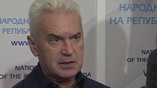 Сидеров за ЧЕЗ: Още в началото казах, че всичко трябва да се провери докрай
