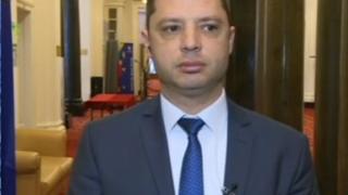 Делян Добрев: Утре каним Гинка Върбакова в парламента, ще я питаме за финансирането на ЧЕЗ