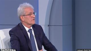 Рамадан Аталай за ЧЕЗ: Щом премиерът каза, че това е заговор, трябва и да го докаже