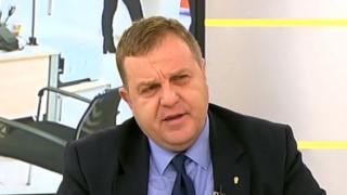 Каракачанов: Борисов е ядосан, сделката с ЧЕЗ не може да се развали, но за да си вържем гащите трябва...