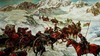 Академик Константин Косев: Русия ни помогна да възкръснем през 1878 година, Мидхат паша се страхува от войната и моли Бисмарк за пощада 