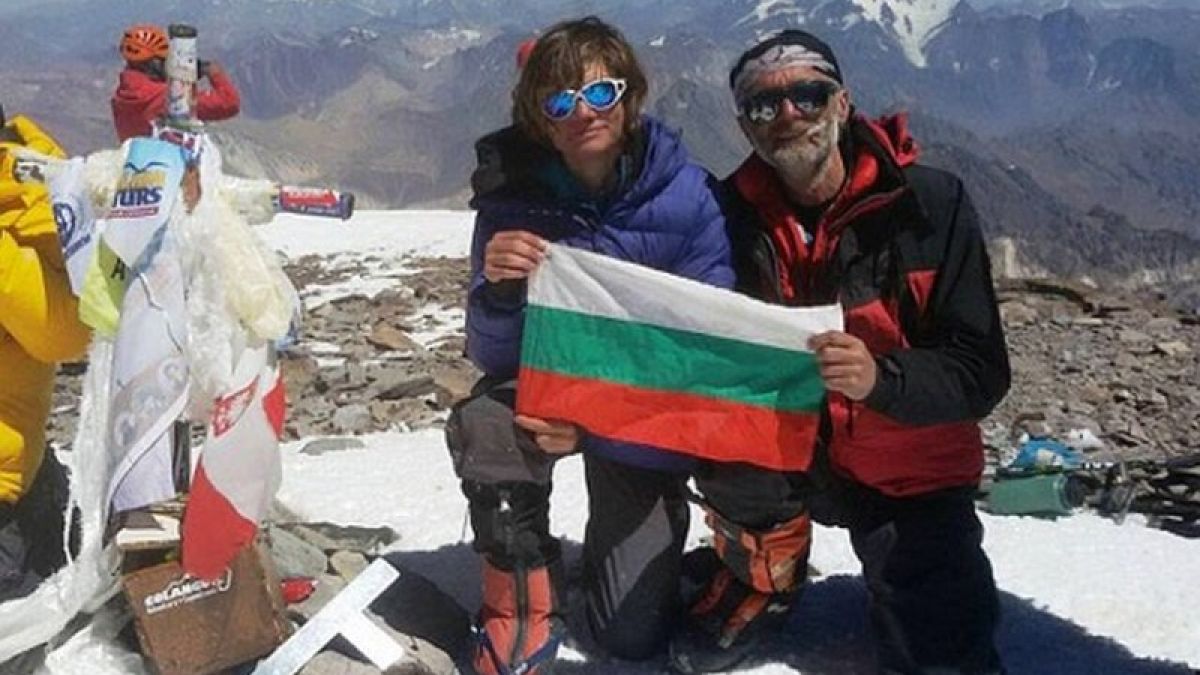 Пловдивският тийнейджър Мишо скри шапките на много възрастни! Отиде в Южна Америка и се качи на...