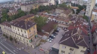 „Царските конюшни” стават паметник на културата