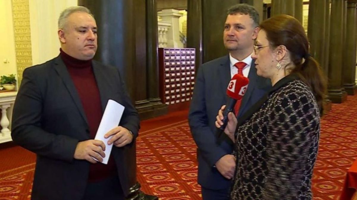 Депутат от ГЕРБ обясни на свой колега от БСП защо управляващите не са изискали повече данни за сделката за ЧЕЗ