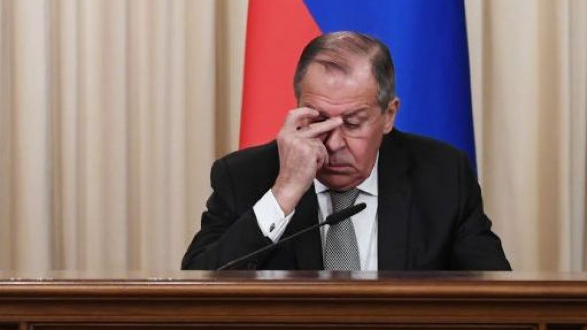 Лавров: Бунтовниците в Източна Гута пречат на доставките на хуманитарна помощ и изтеглянето на цивилните