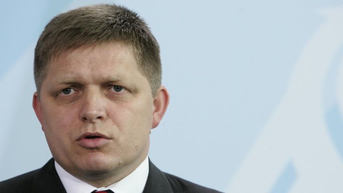 Разследването на смъртта на словашкия журналист ядоса премиера на страната