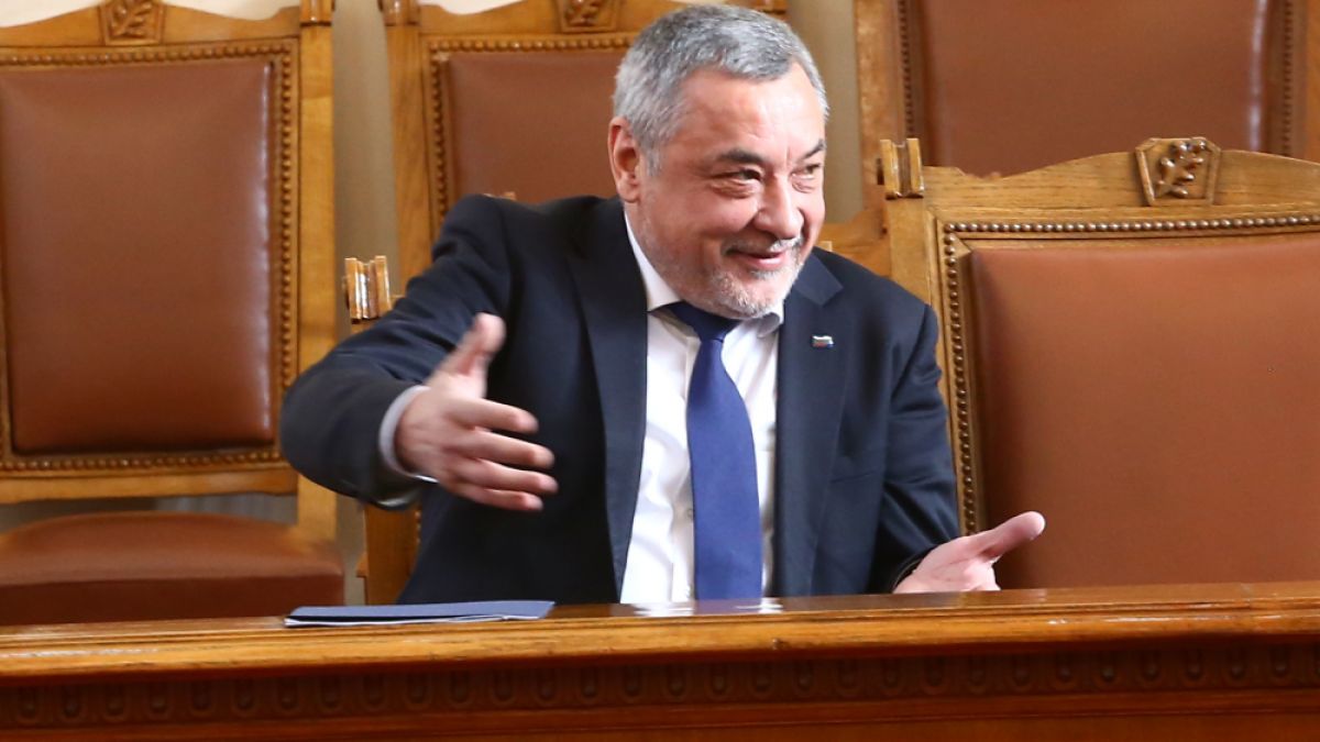 Симеонов обяви коя страна е едно от икономическите чудеса в света и какво ни свързва с нея