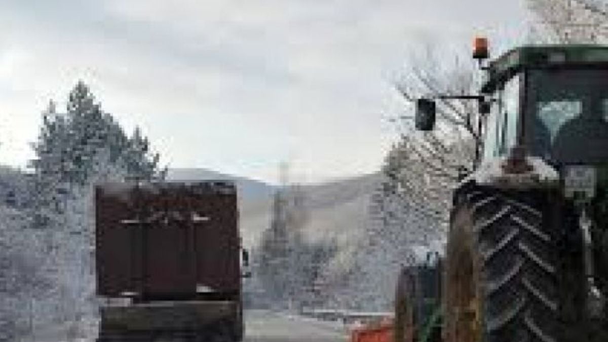 МВР обяви: Не пътувайте към Източна България! 