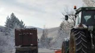 МВР обяви: Не пътувайте към Източна България! 