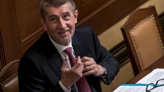 Бабиш: Не съм пращал документи на Бойко Борисов