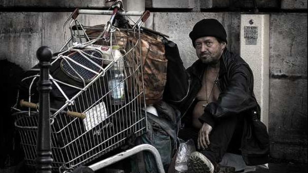 В Украйна започват да взимат жилища, ако хората не си плащат комуналните услуги (ВИДЕО)