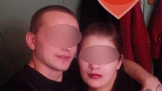 Бременно момиче закла брутално младото си гадже и докато кръвта му изтичаше, отиде до магазина (СНИМКИ)