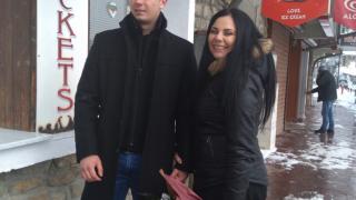 Георги превърна рождения ден на любимата си Вилиана в незабравимо за цял живот събитие (СНИМКА)