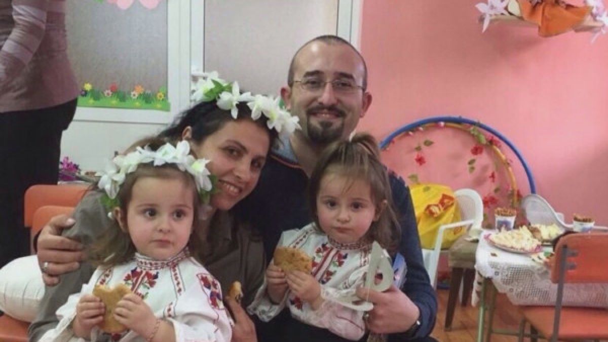 Млада майка и уважавана лекарка от Варна живее в безкраен кошмар заради съпруг - арабин! (СНИМКИ) 