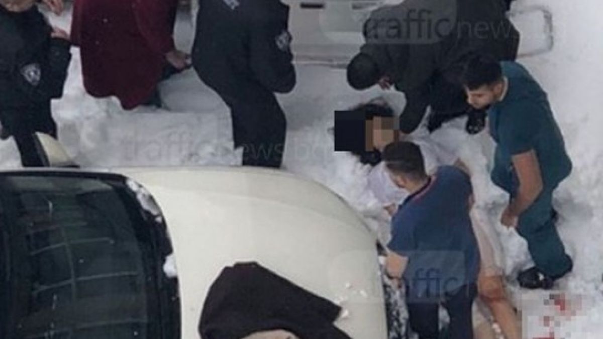 Няма такъв късмет! 23-годишна пловдивчанка оцеля след три последователни опита за самоубийство