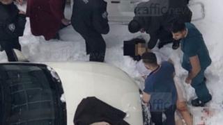 Няма такъв късмет! 23-годишна пловдивчанка оцеля след три последователни опита за самоубийство