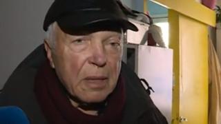 Още покъртителни разкрития за зверското убийство на дядо Стефан