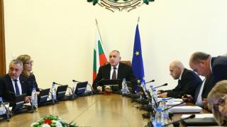 Министрите извънредно обсъждат състоянието на язовирите 