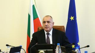От последните минути: От правителствената пресслужба съобщиха на каква важна церемония ще присъства Борисов 